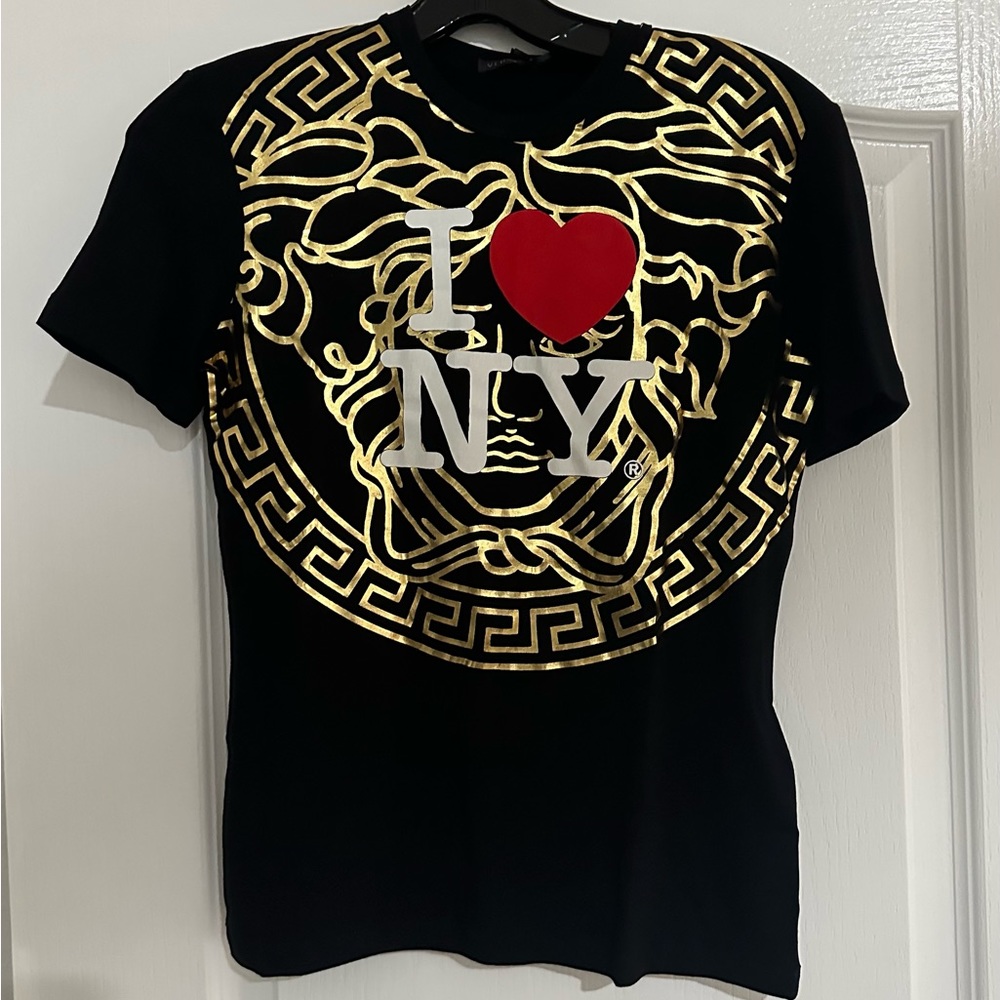 Versace tshirt